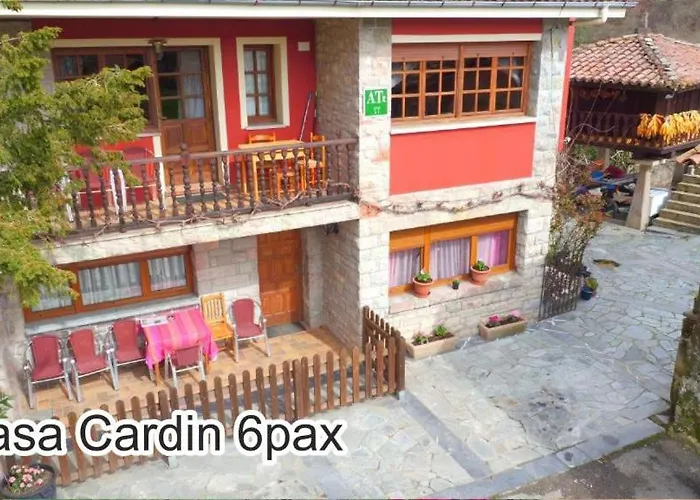 Casa Cardin