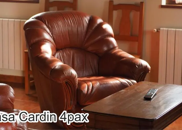 Casa Cardin