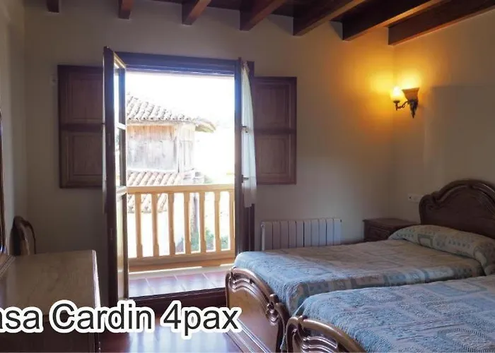 Casa Cardin