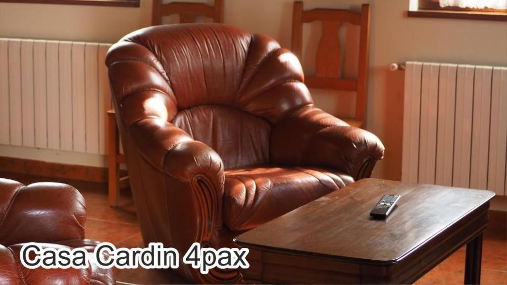 Casa Cardin Apartment