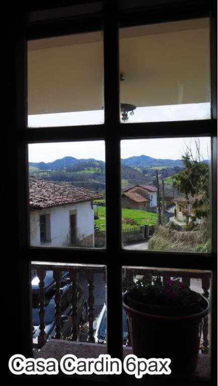 Casa Cardin Appartamento