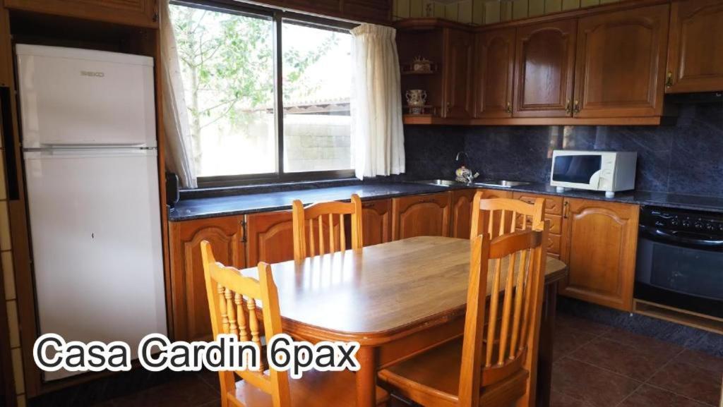 Apartment Casa Cardin Cangas de Onis