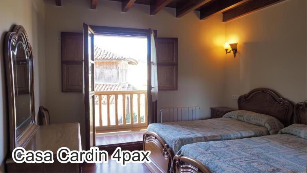 Casa Cardin
