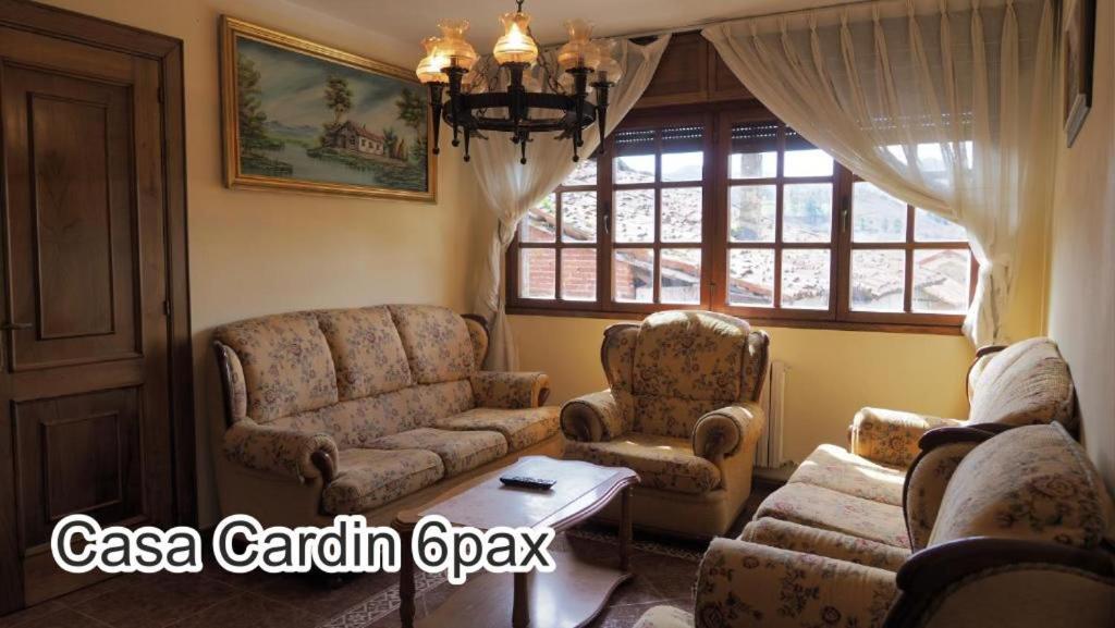 Casa Cardin Apartment