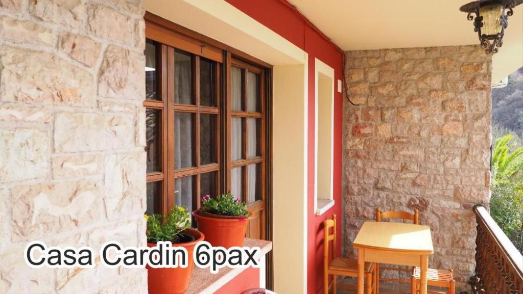 Casa Cardin *