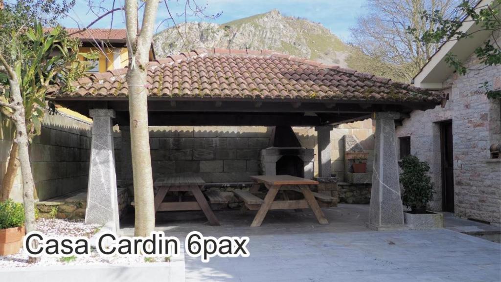 Casa Cardin Appartamento