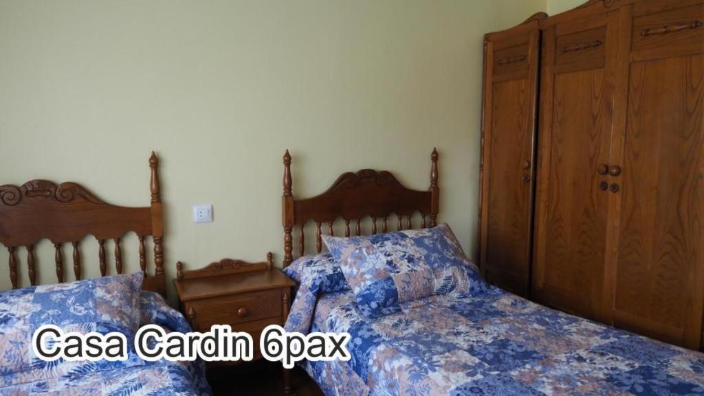 Casa Cardin *